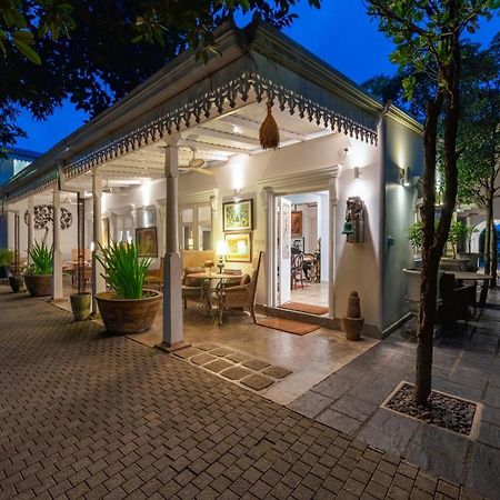 55Tg Boutique Suites Colombo Eksteriør billede