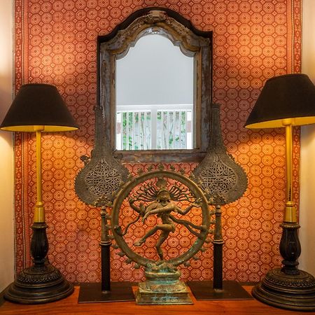 55Tg Boutique Suites Colombo Eksteriør billede