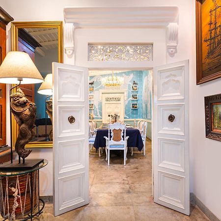 55Tg Boutique Suites Colombo Eksteriør billede