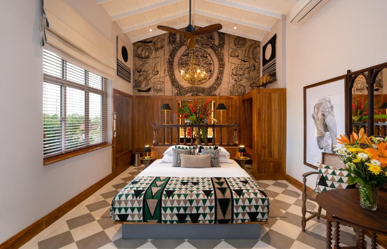 55Tg Boutique Suites Colombo Eksteriør billede
