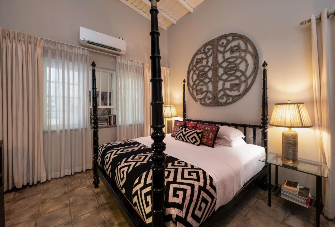 55Tg Boutique Suites Colombo Eksteriør billede