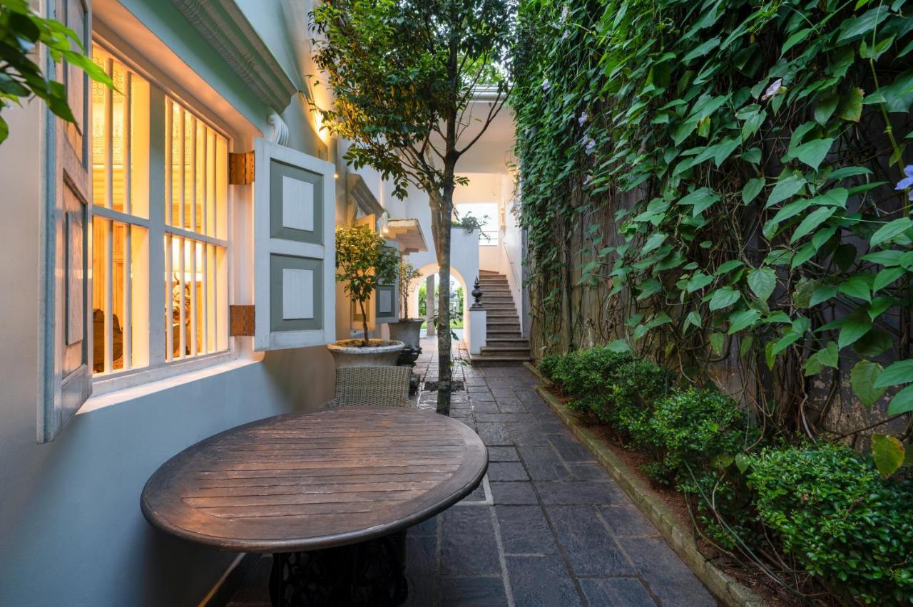 55Tg Boutique Suites Colombo Eksteriør billede