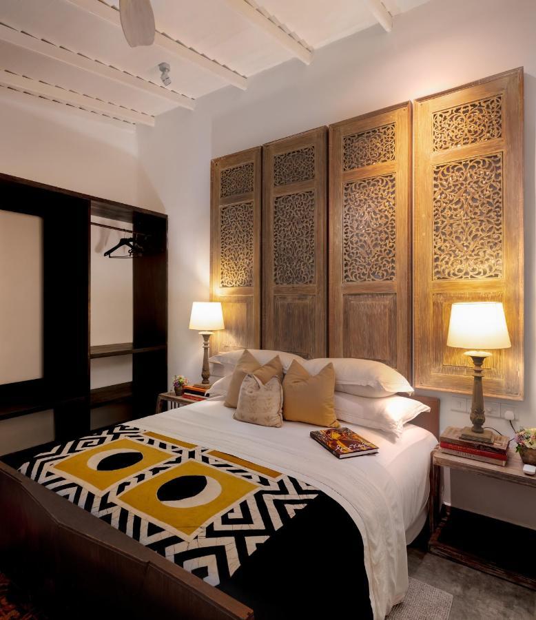 55Tg Boutique Suites Colombo Eksteriør billede