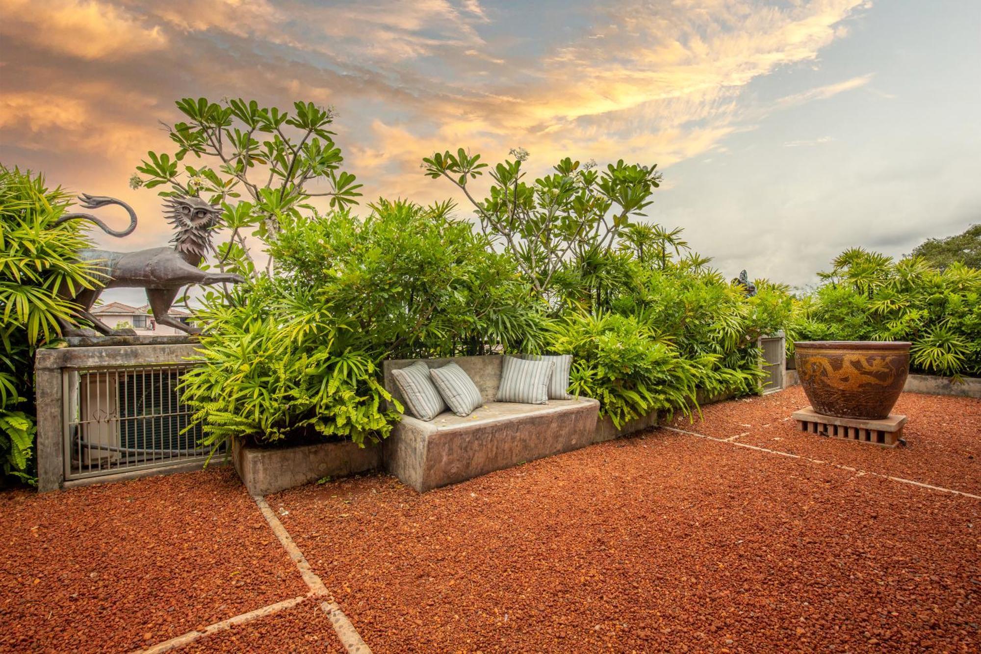 55Tg Boutique Suites Colombo Eksteriør billede