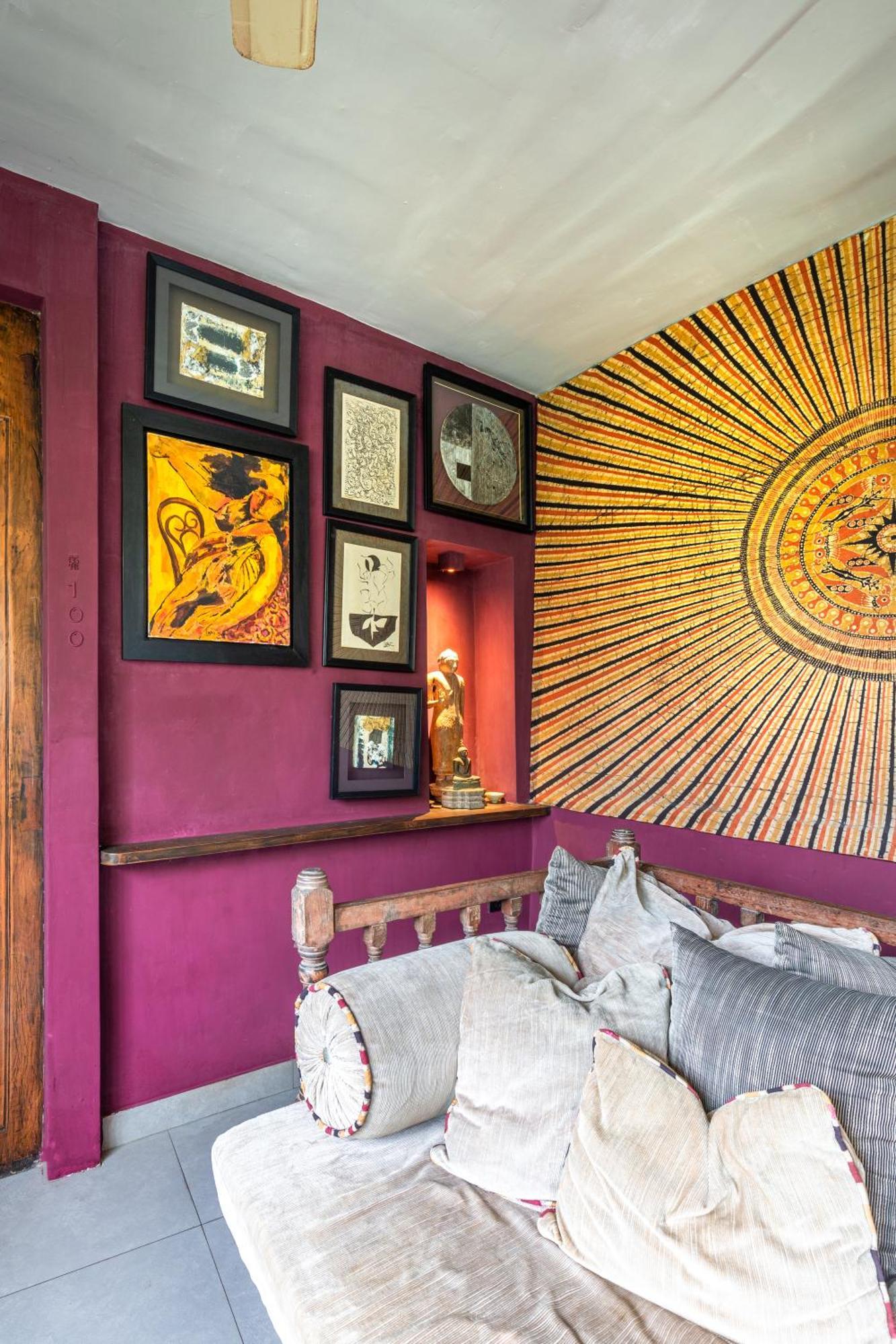 55Tg Boutique Suites Colombo Eksteriør billede