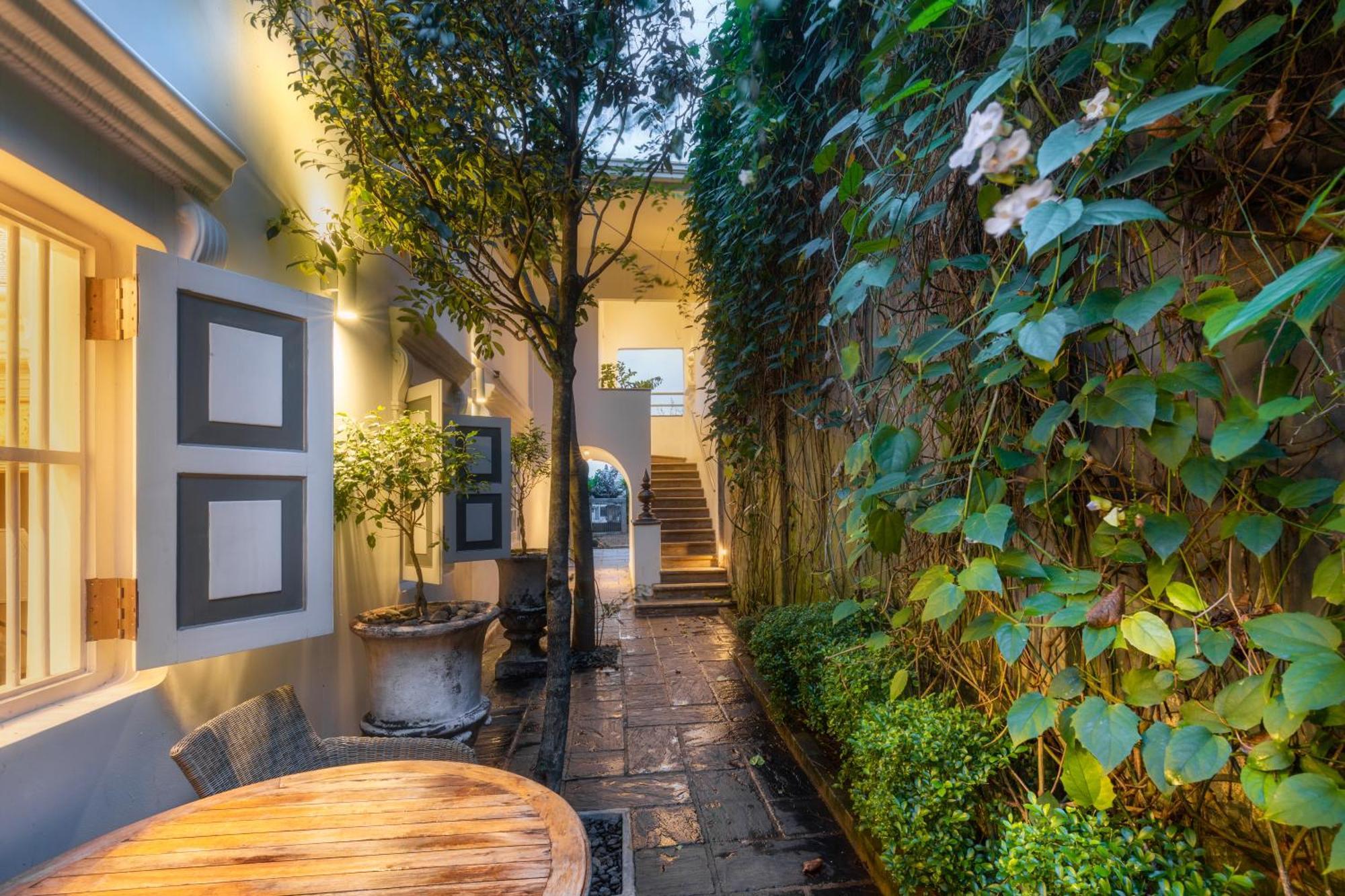 55Tg Boutique Suites Colombo Eksteriør billede