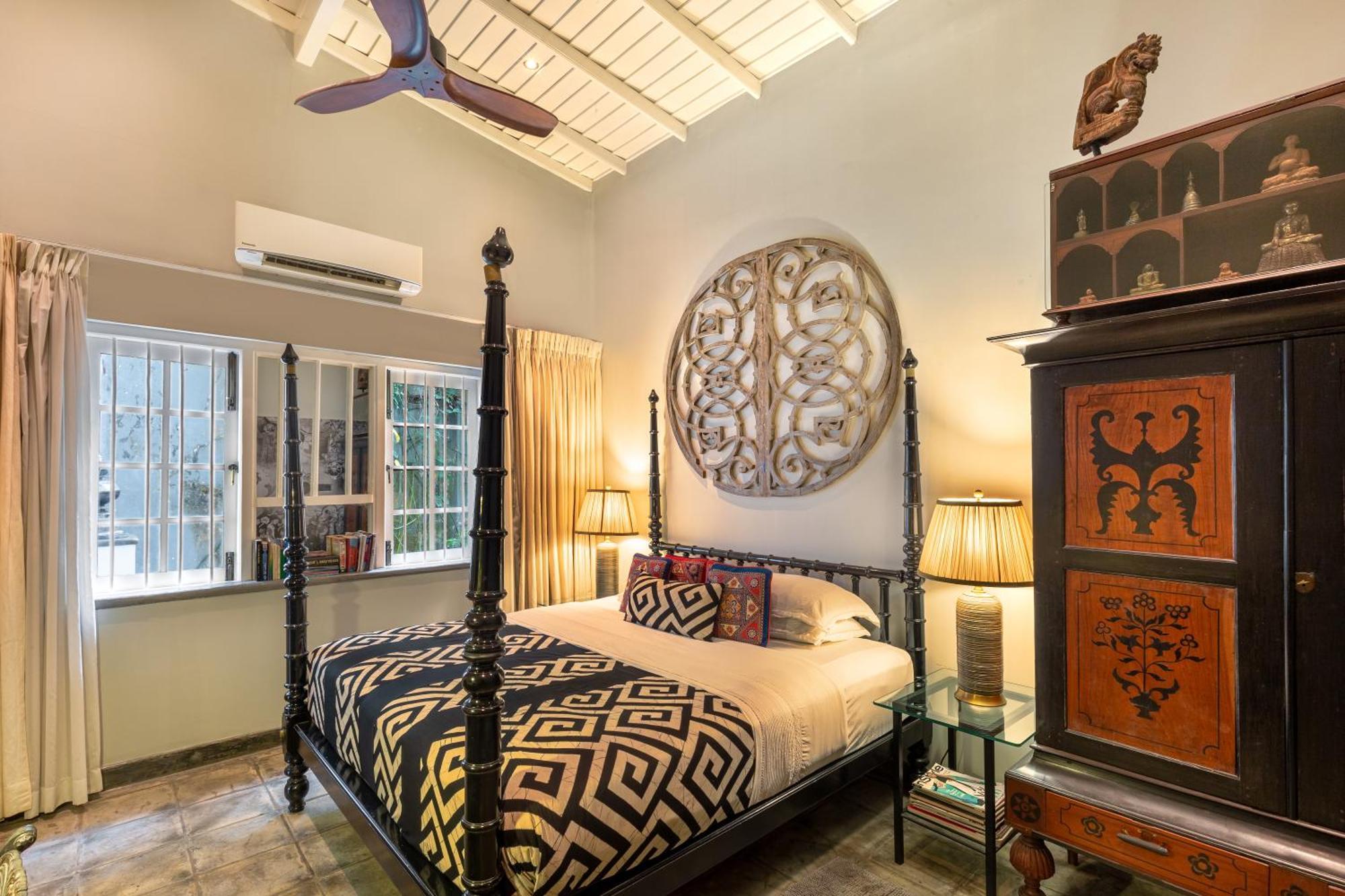 55Tg Boutique Suites Colombo Eksteriør billede