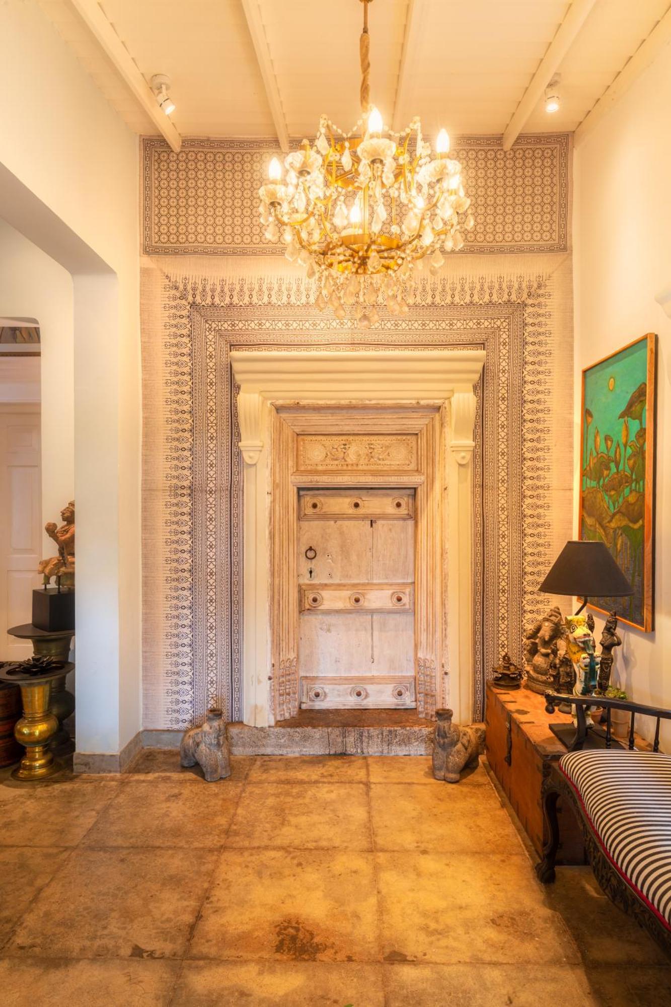 55Tg Boutique Suites Colombo Eksteriør billede