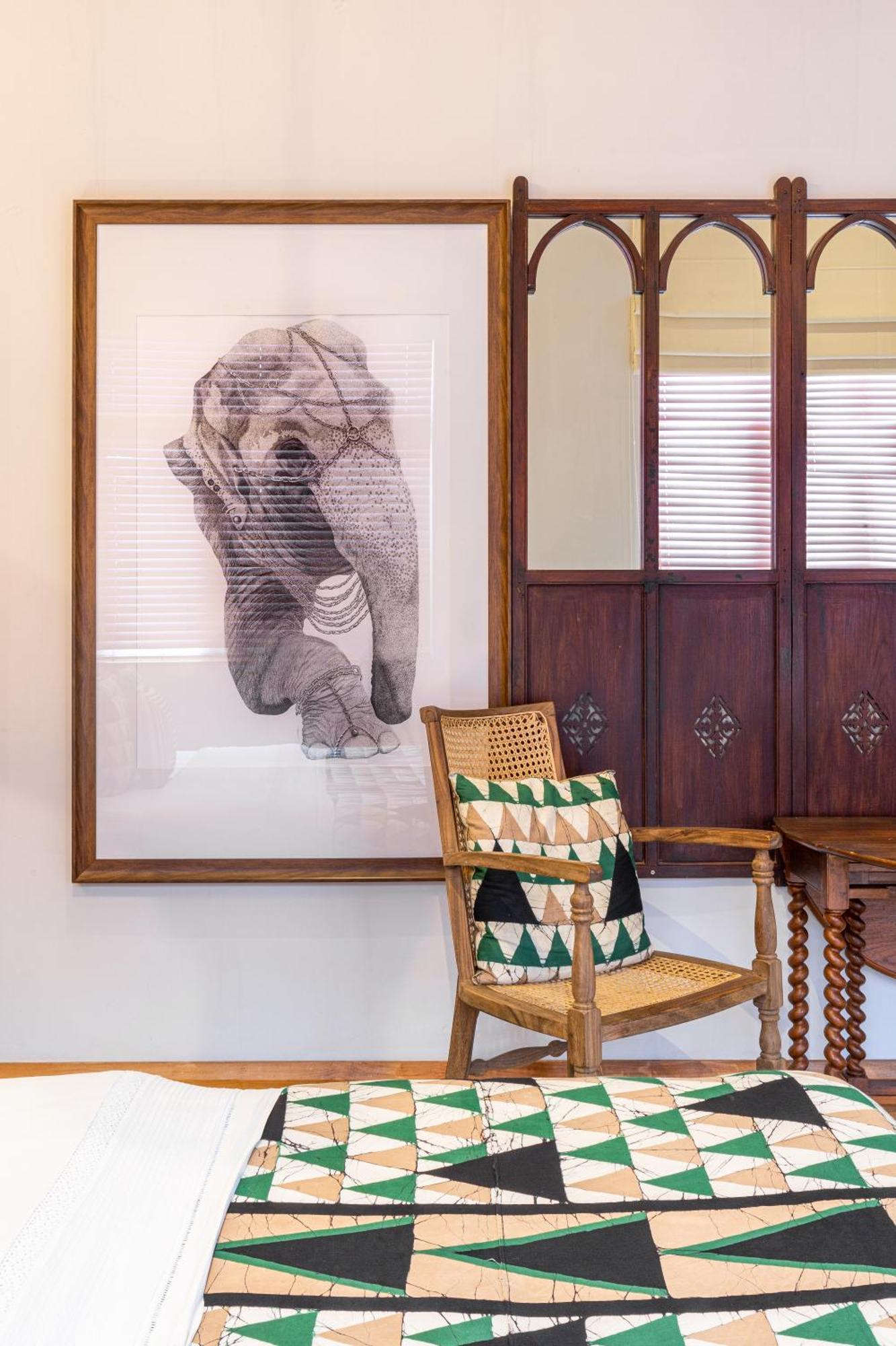 55Tg Boutique Suites Colombo Eksteriør billede