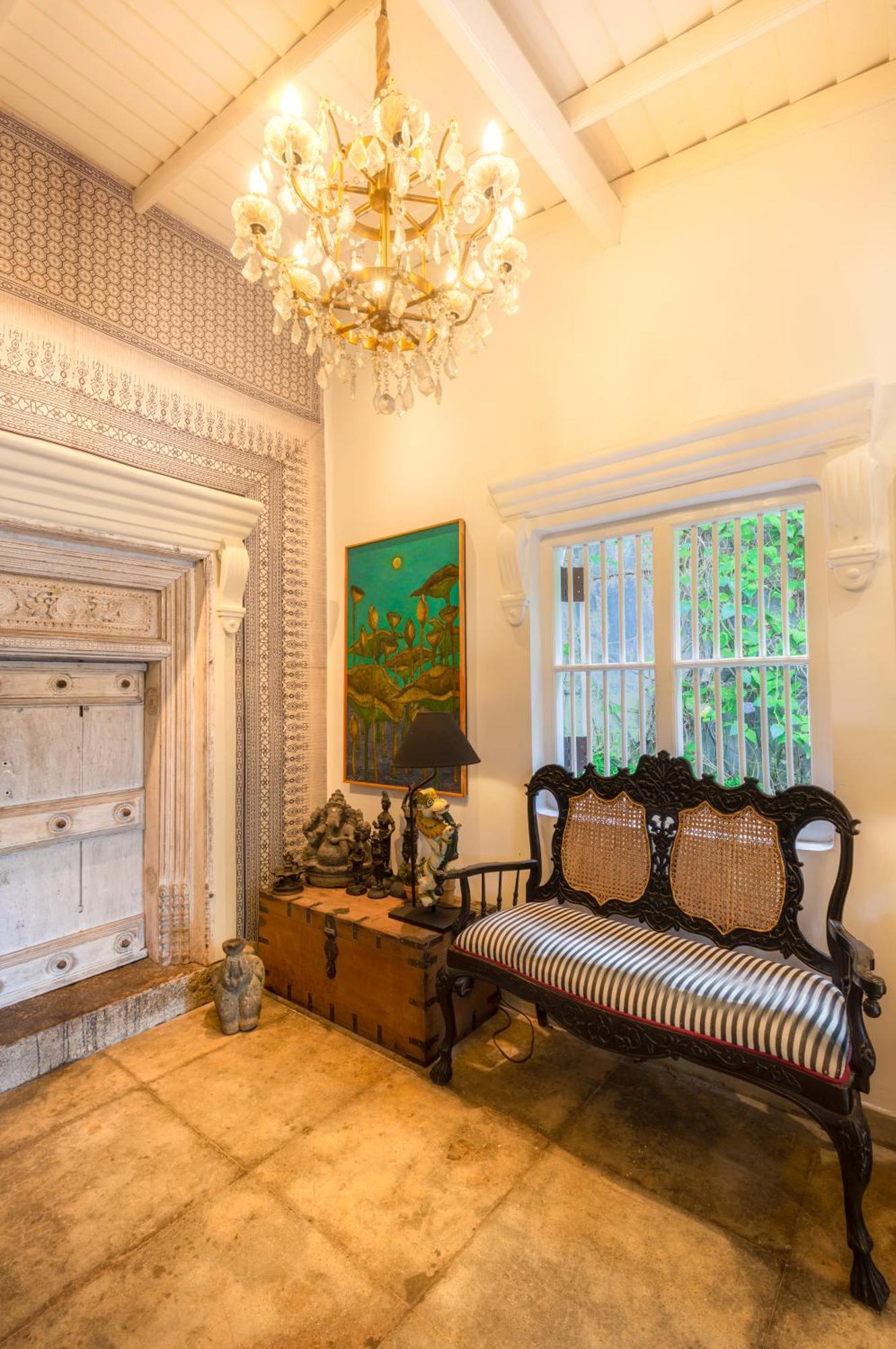 55Tg Boutique Suites Colombo Eksteriør billede
