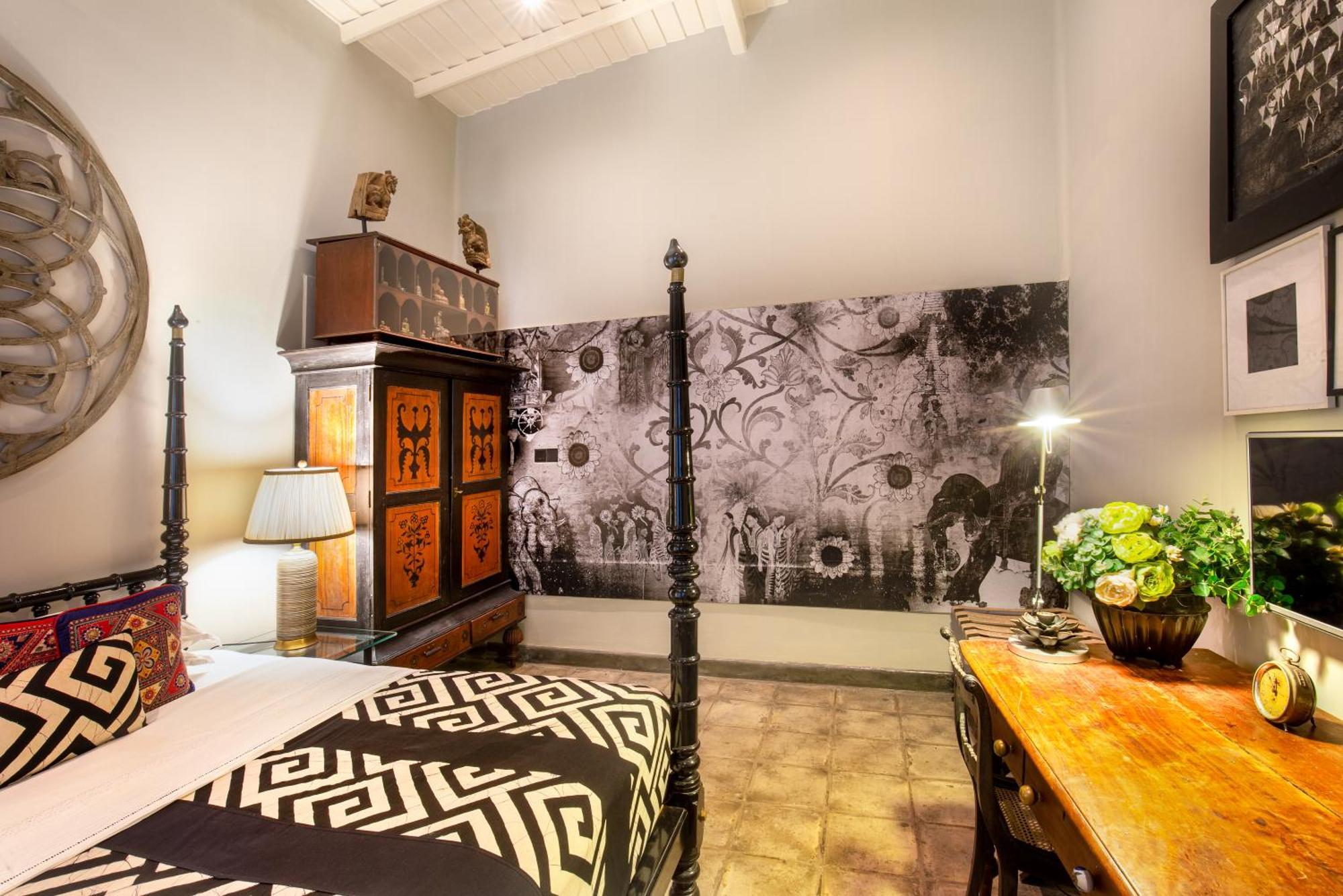 55Tg Boutique Suites Colombo Eksteriør billede