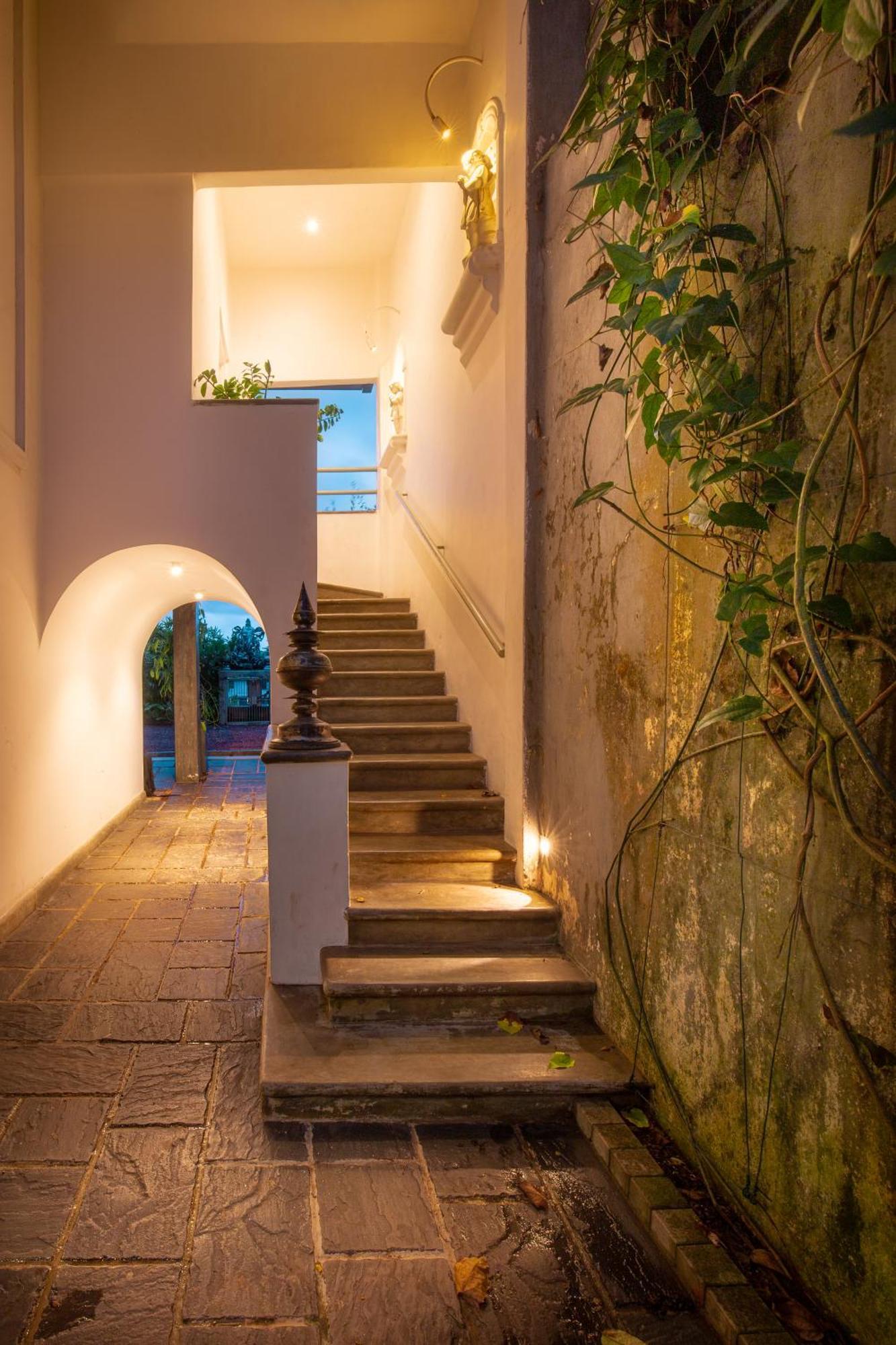 55Tg Boutique Suites Colombo Eksteriør billede