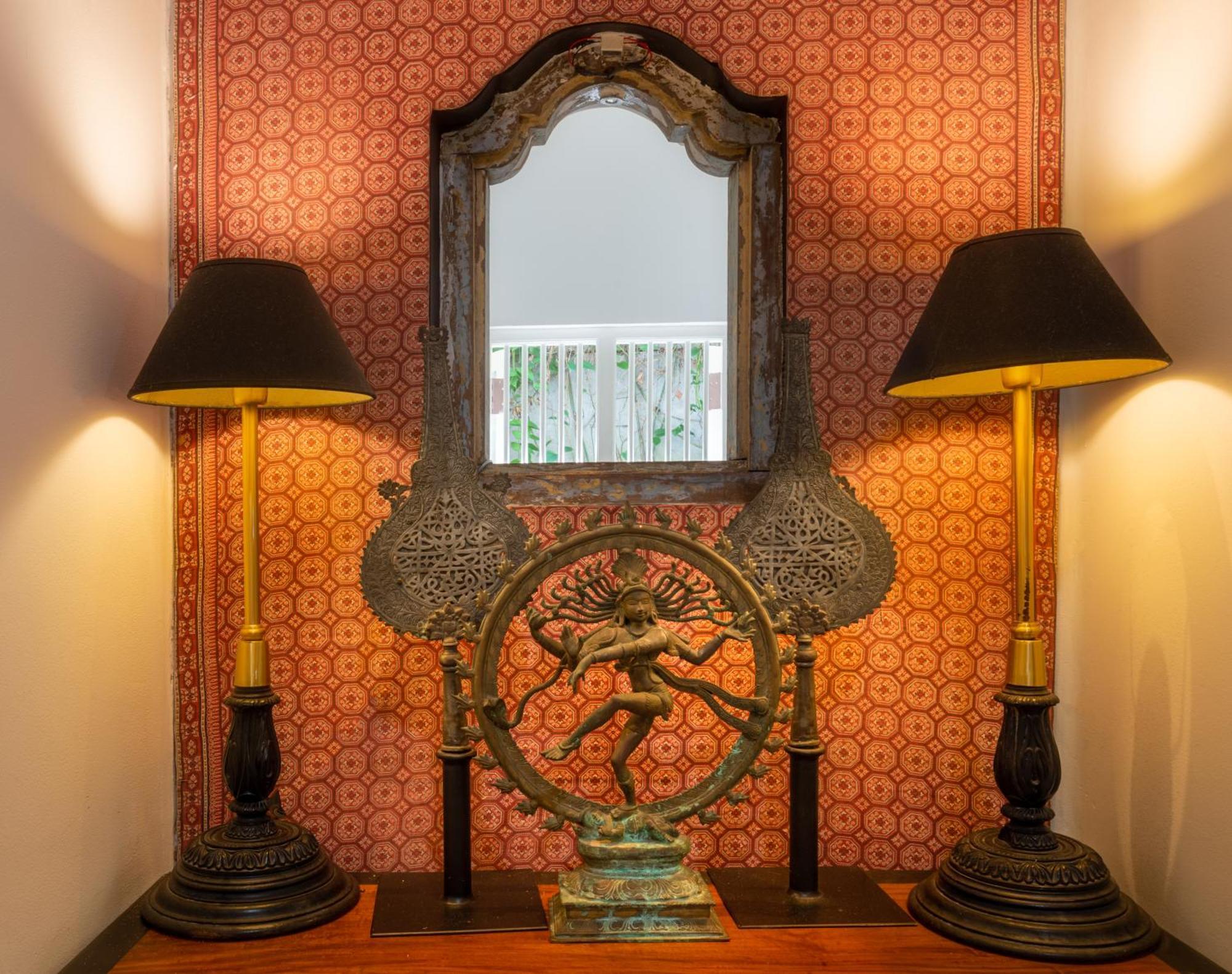 55Tg Boutique Suites Colombo Eksteriør billede