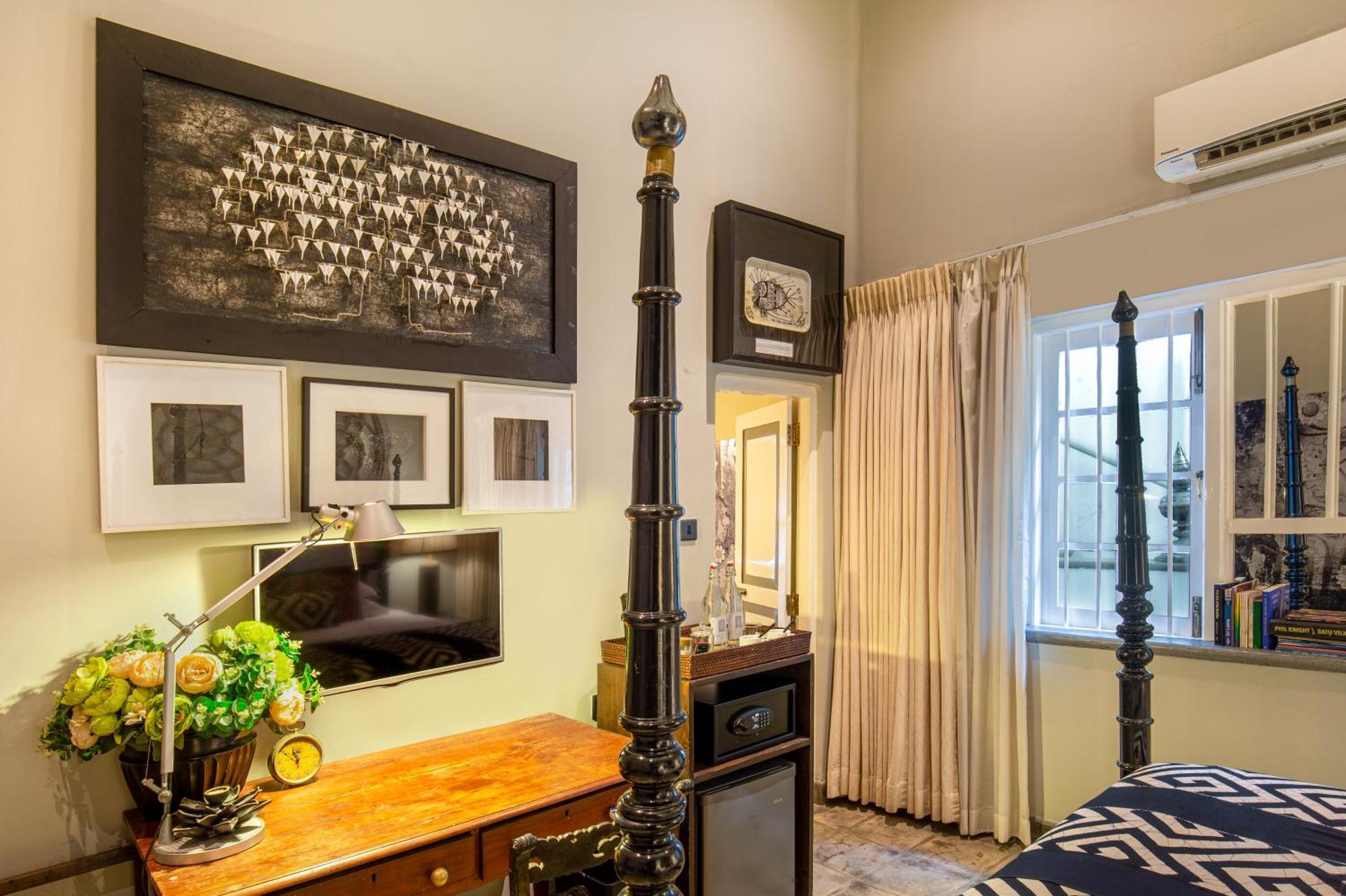 55Tg Boutique Suites Colombo Eksteriør billede
