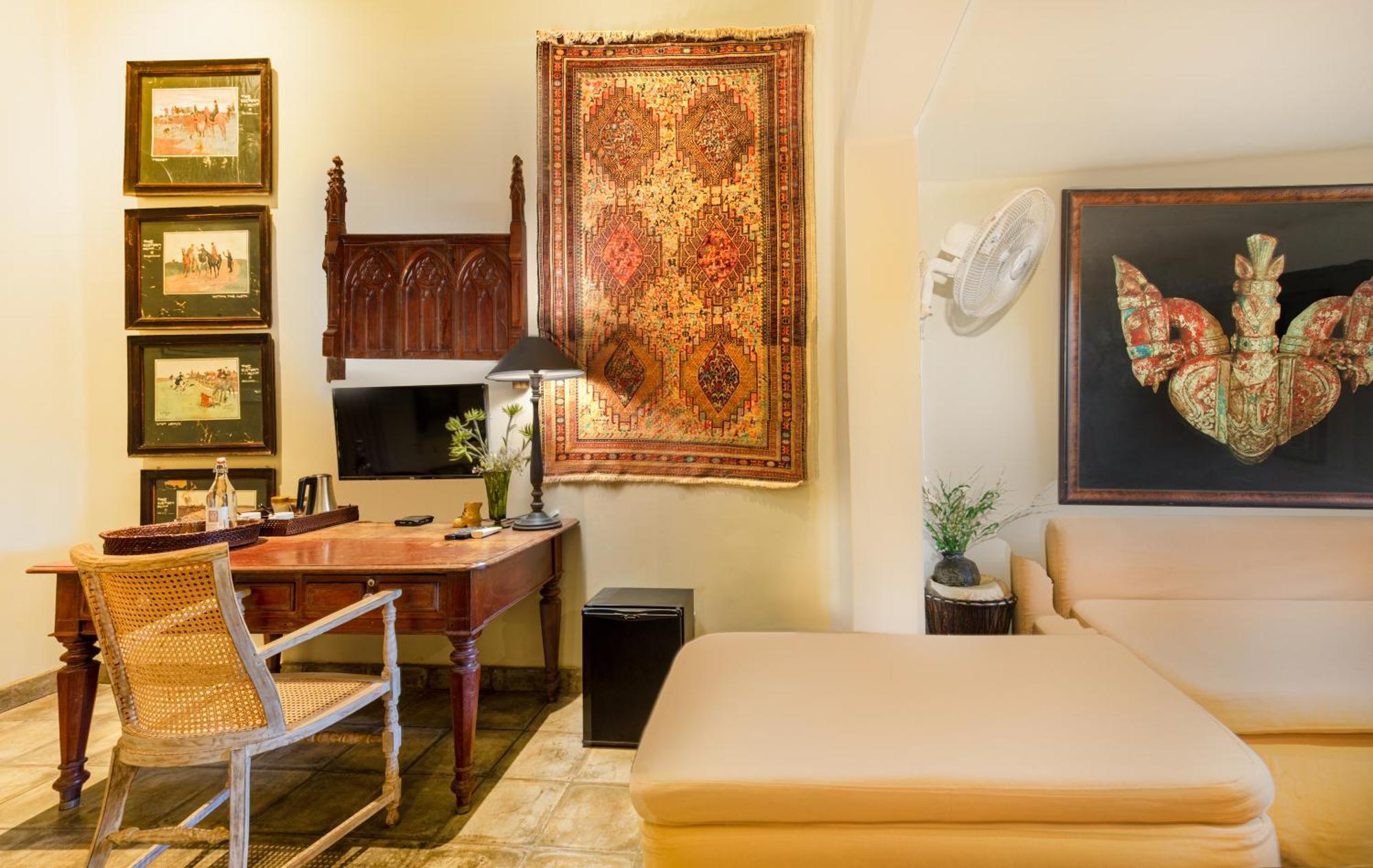55Tg Boutique Suites Colombo Eksteriør billede
