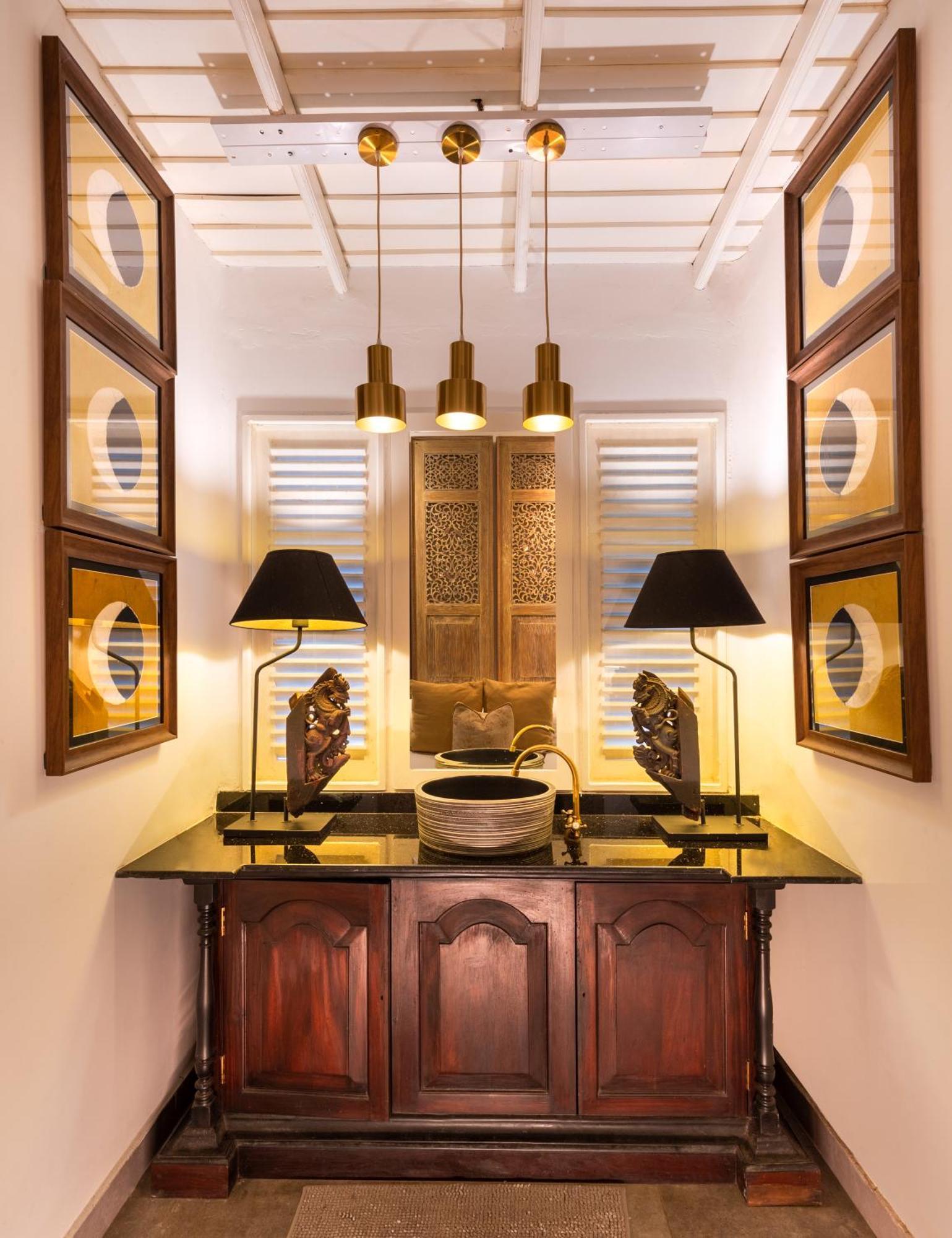 55Tg Boutique Suites Colombo Eksteriør billede