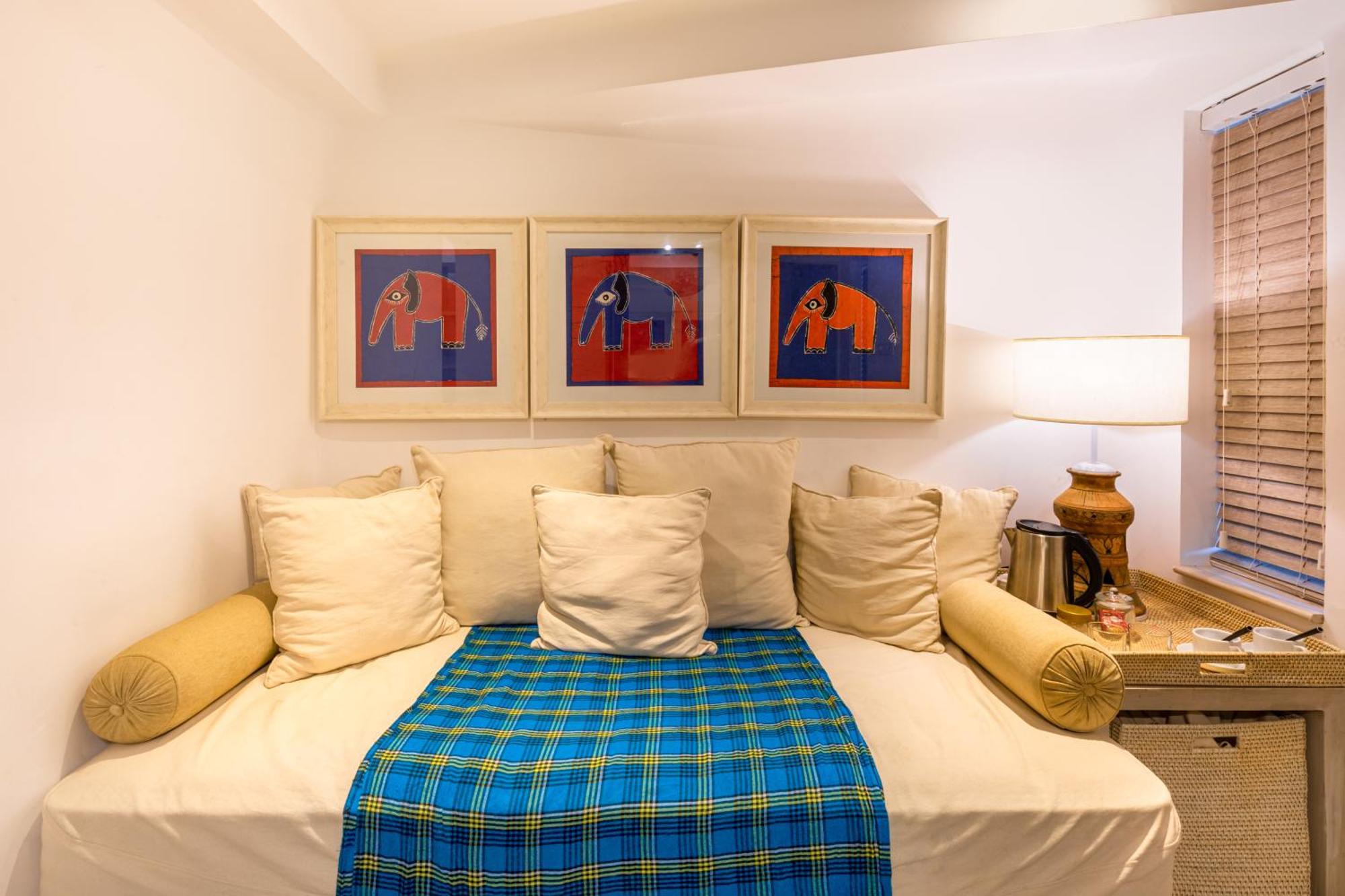 55Tg Boutique Suites Colombo Eksteriør billede