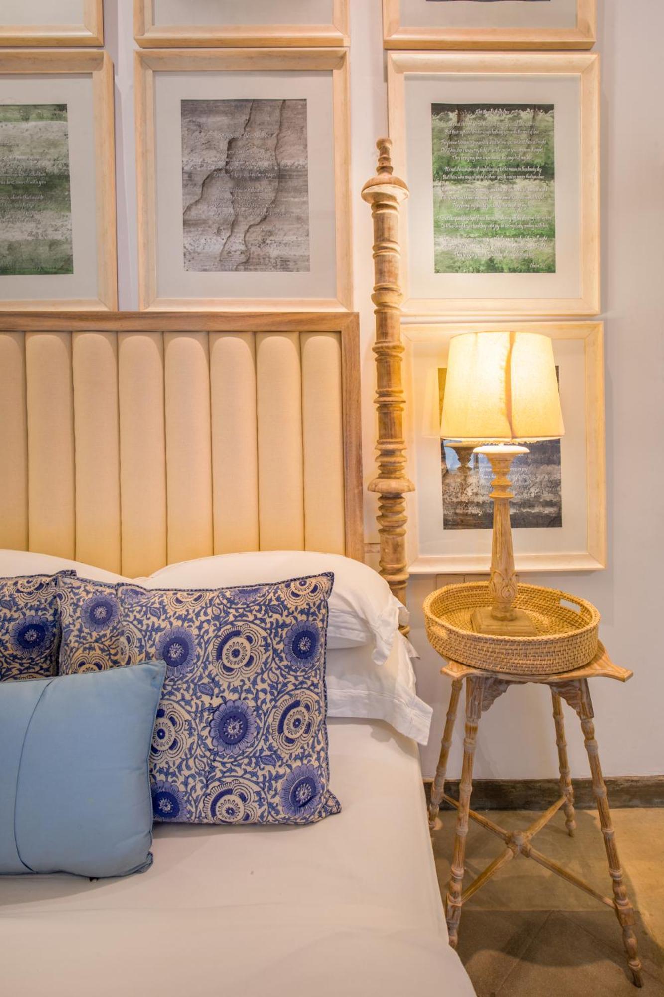 55Tg Boutique Suites Colombo Eksteriør billede