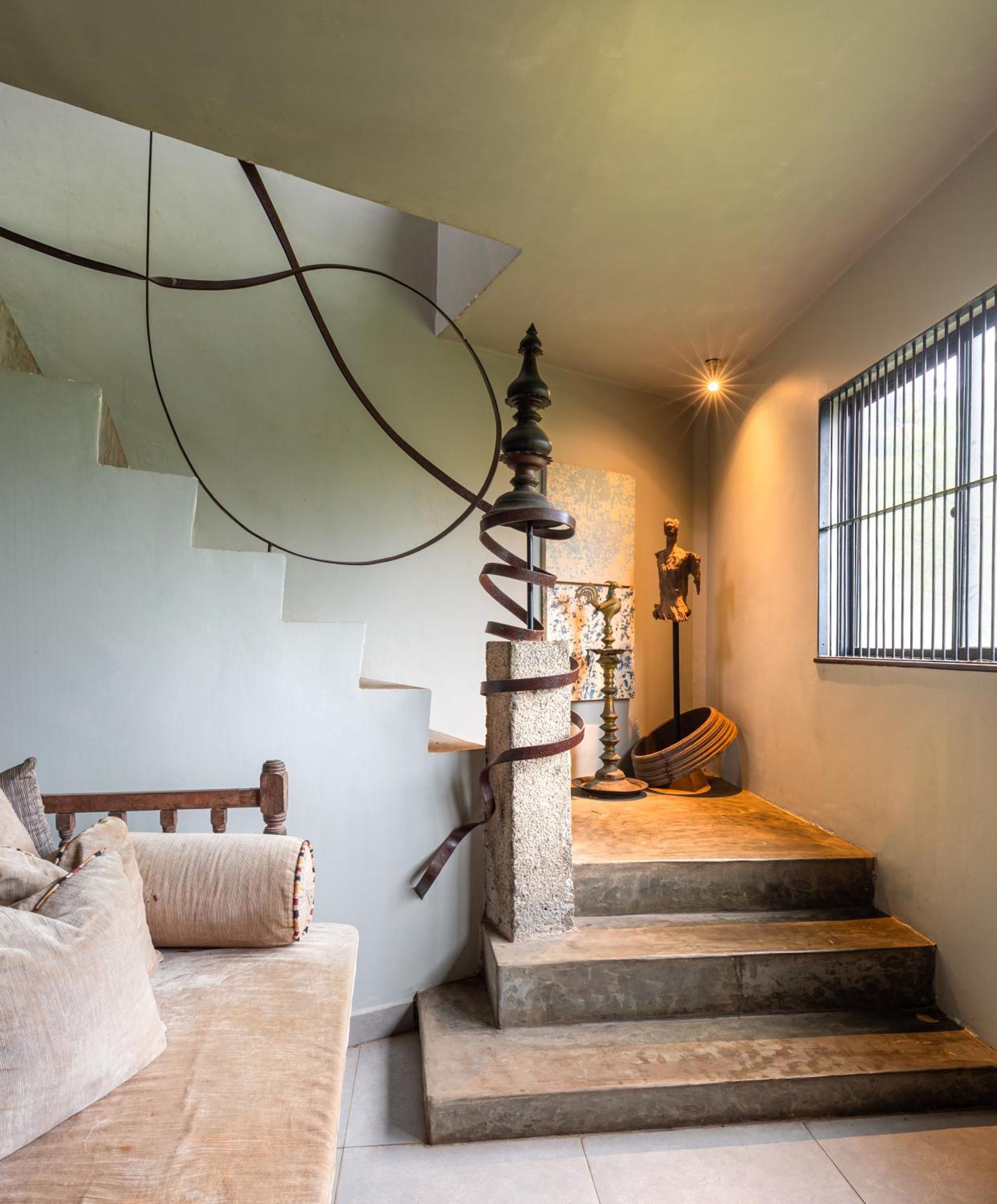 55Tg Boutique Suites Colombo Eksteriør billede