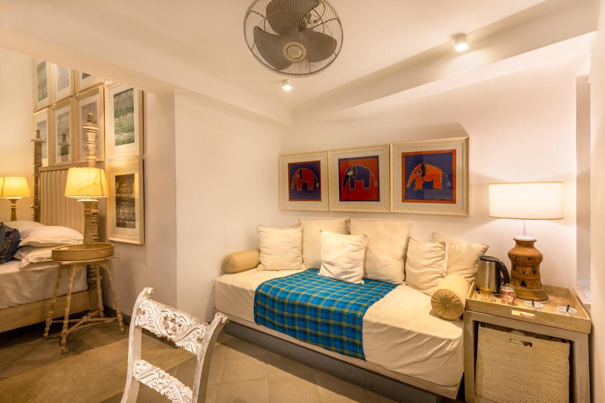 55Tg Boutique Suites Colombo Eksteriør billede