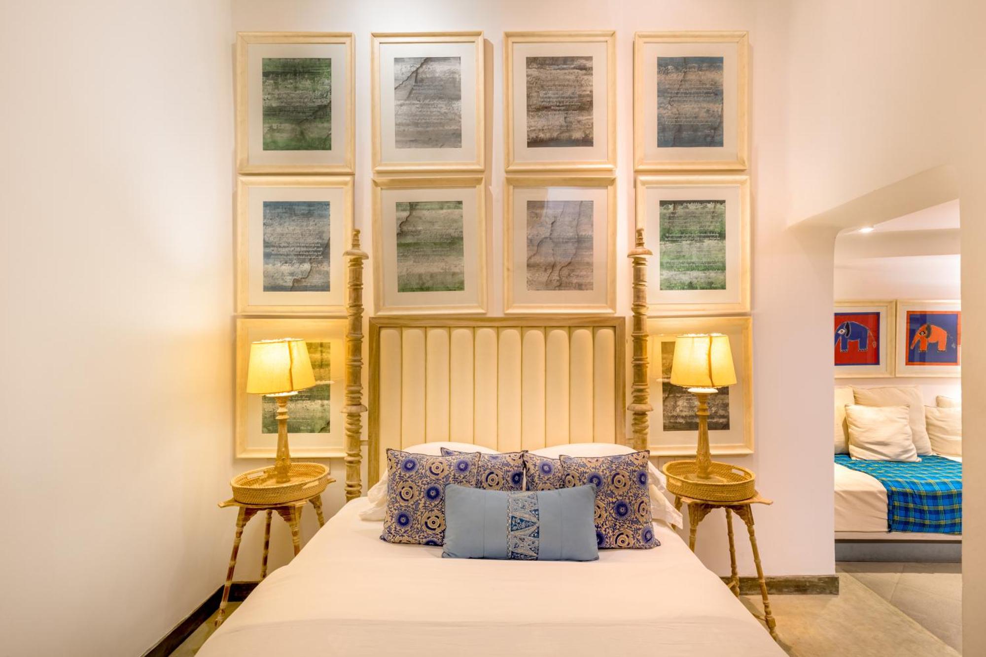 55Tg Boutique Suites Colombo Eksteriør billede