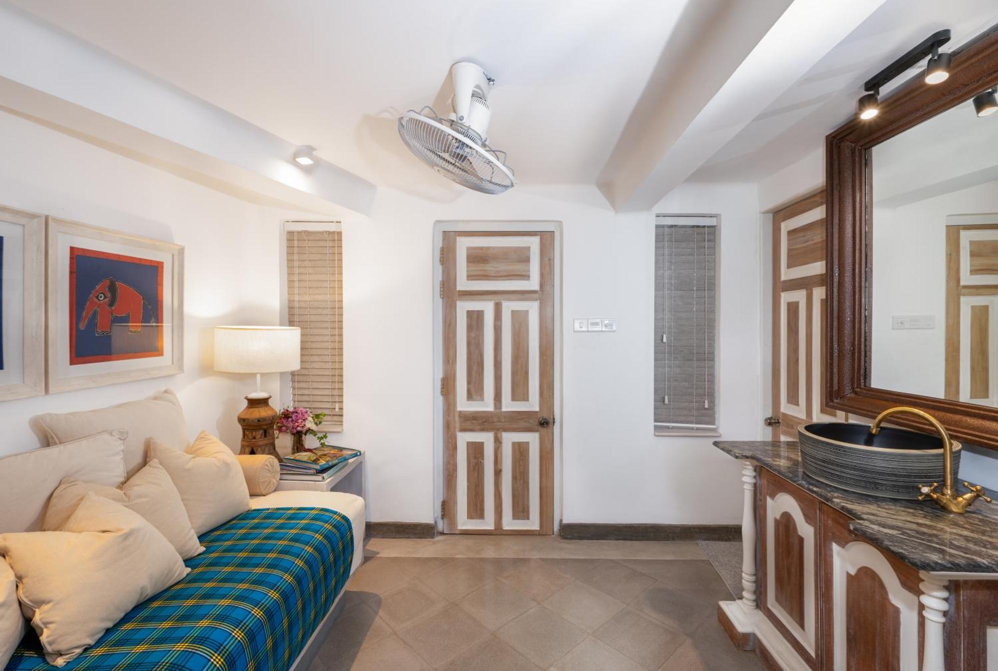 55Tg Boutique Suites Colombo Værelse billede