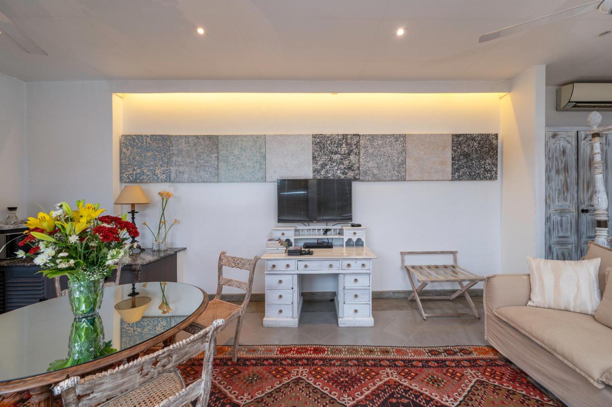 55Tg Boutique Suites Colombo Værelse billede