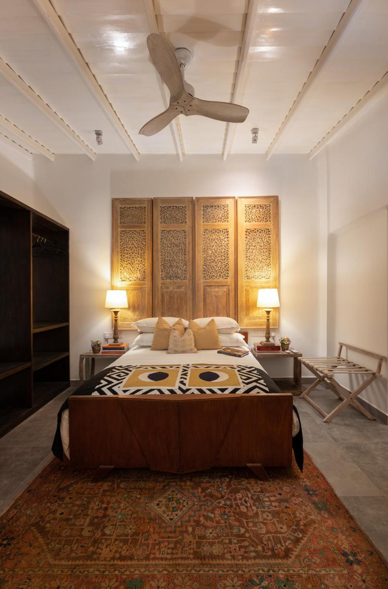 55Tg Boutique Suites Colombo Værelse billede