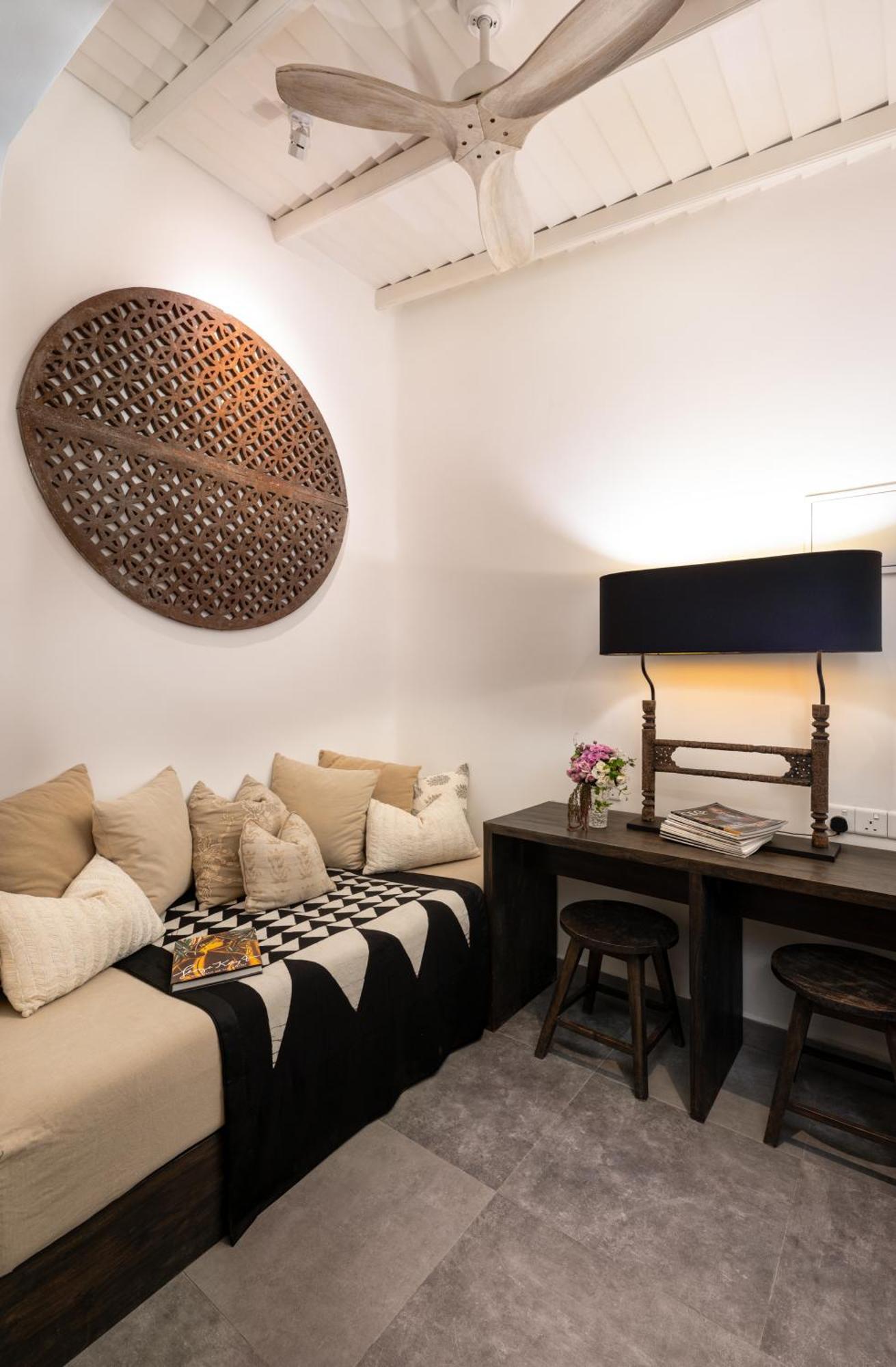 55Tg Boutique Suites Colombo Værelse billede