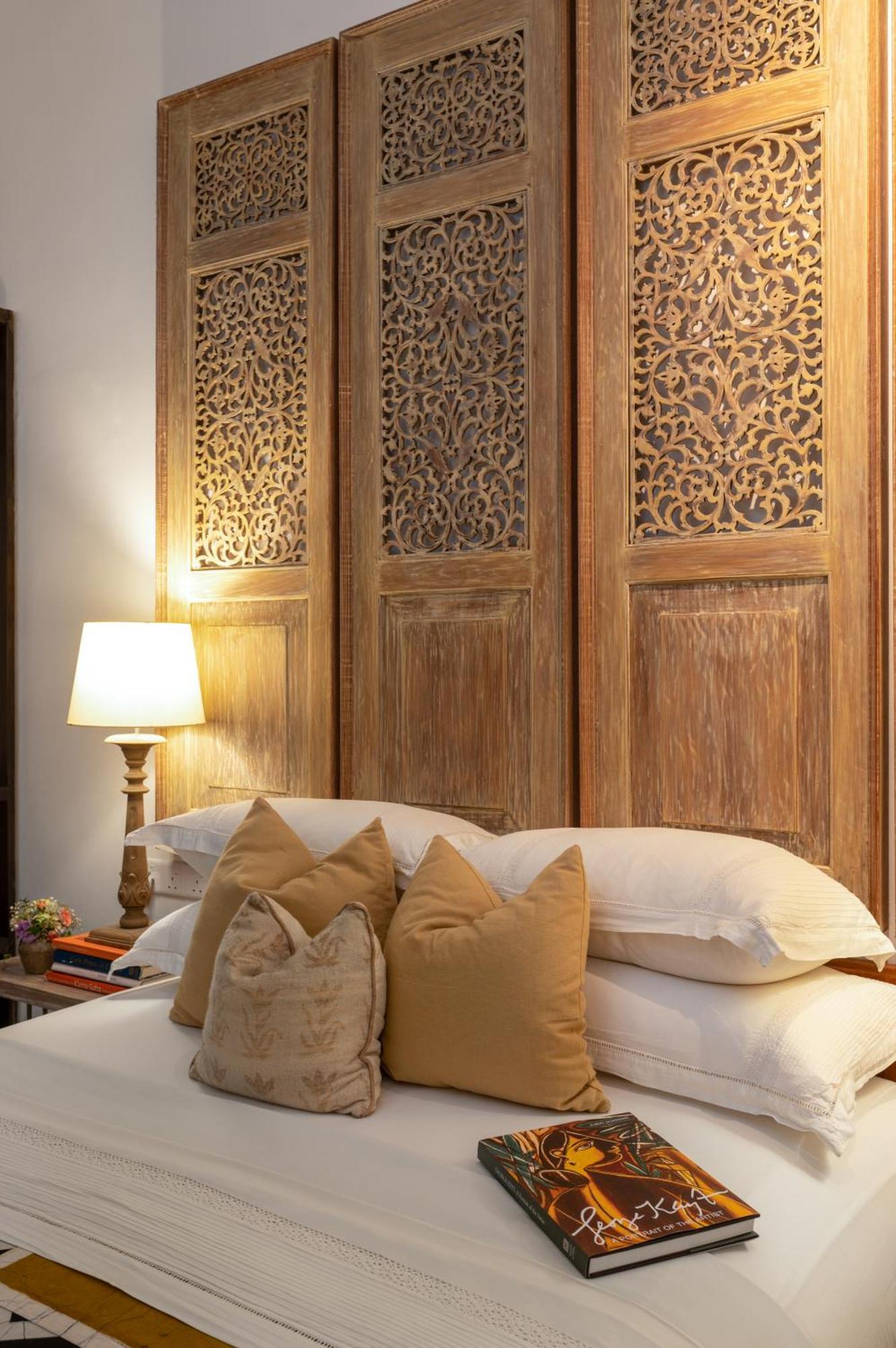 55Tg Boutique Suites Colombo Værelse billede