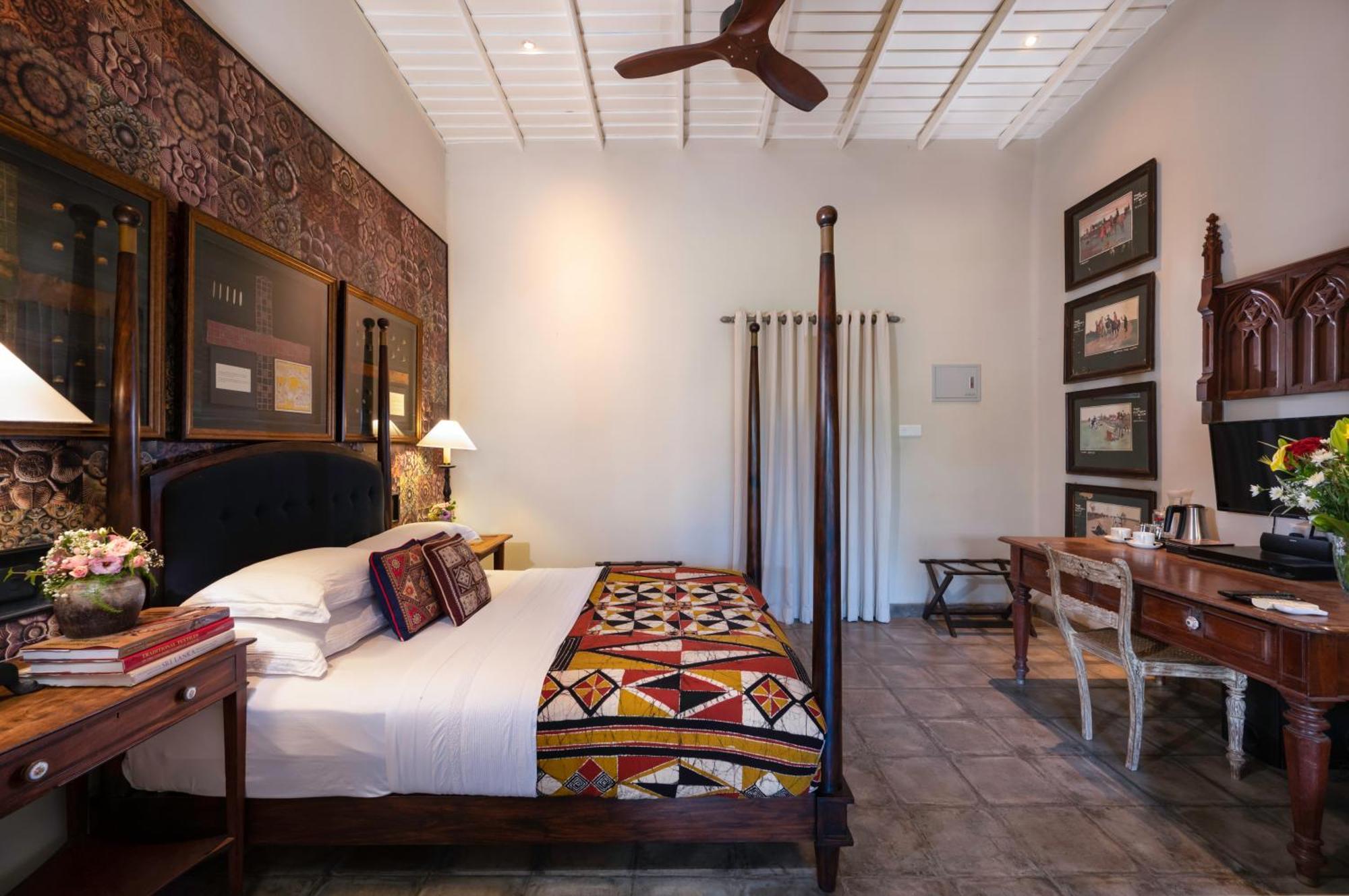 55Tg Boutique Suites Colombo Værelse billede