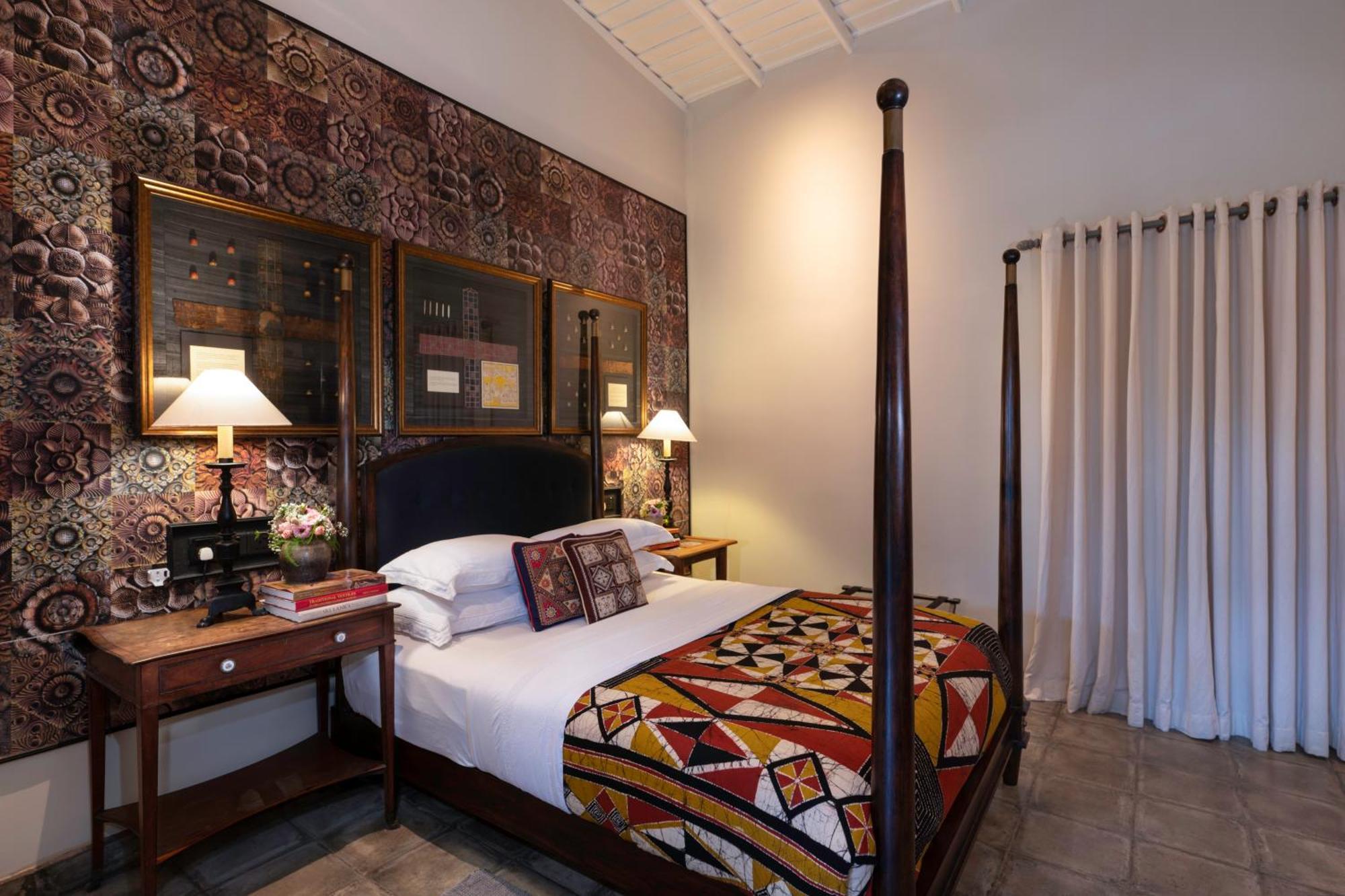 55Tg Boutique Suites Colombo Værelse billede